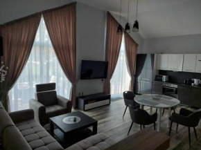 Sweet villa Palanga